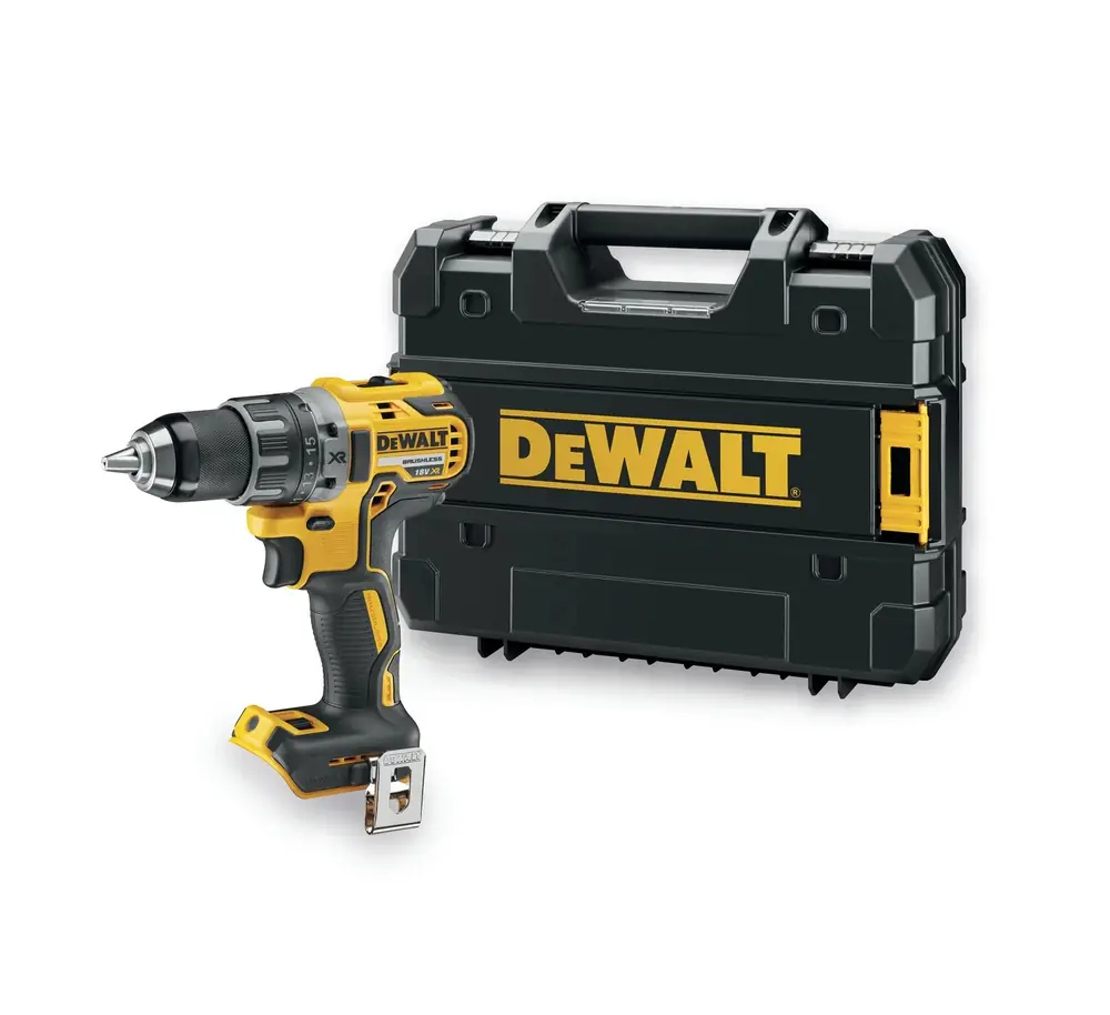 DEWALT DCD791NT-XJ