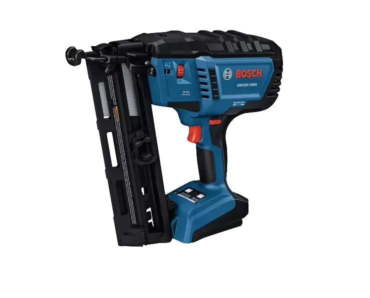 Bosch GNH 18V-16MAN