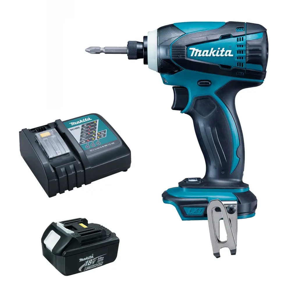 Makita BTD146