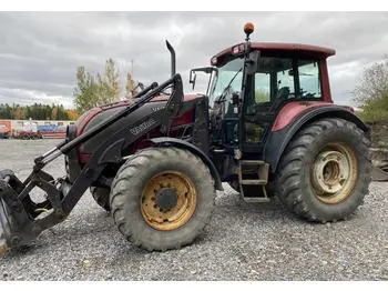 Valtra XM 130
