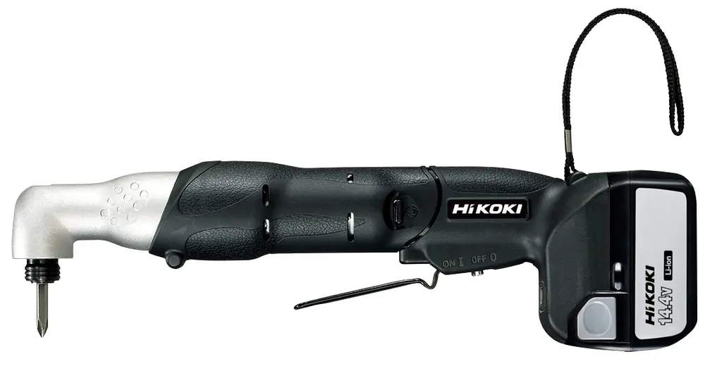 HiKOKI WH14DCL