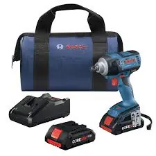 Bosch GDS 18V-221B25