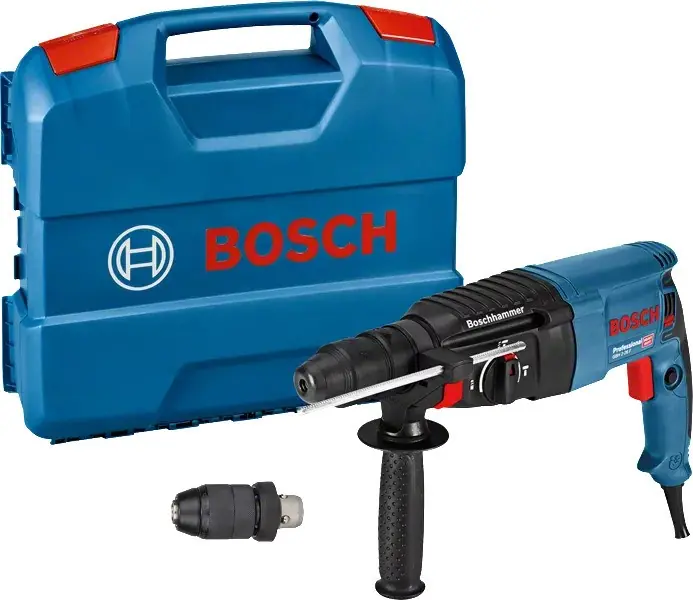 Bosch GBH 2-26