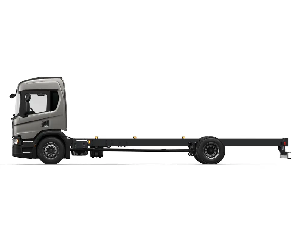 Scania P 280 B4x2NA thumbnail 4