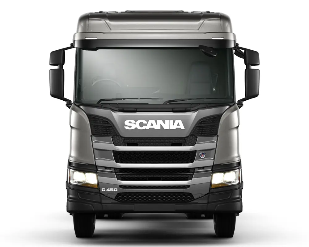 Scania G 450 B6x4HZ thumbnail 2