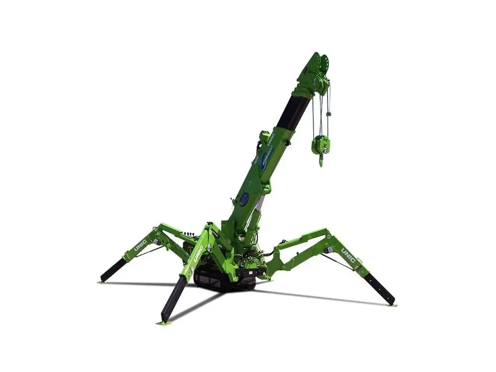 UNIC Eco RK-095