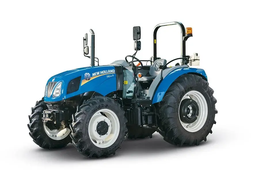 New Holland T4.65V