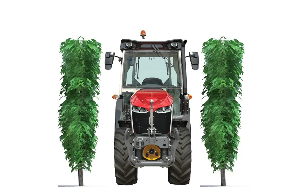 Massey Ferguson MF 3VI.75 thumbnail 2