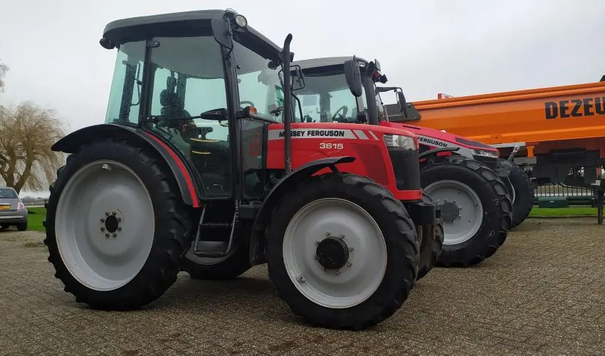 Massey Ferguson MF 3615