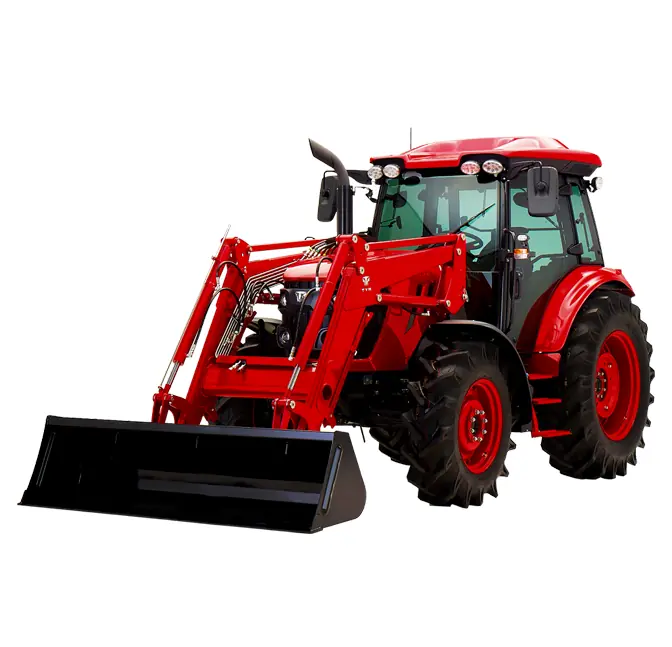 TYM T115