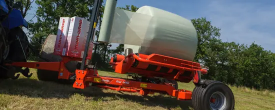 Kuhn RW 1410 C