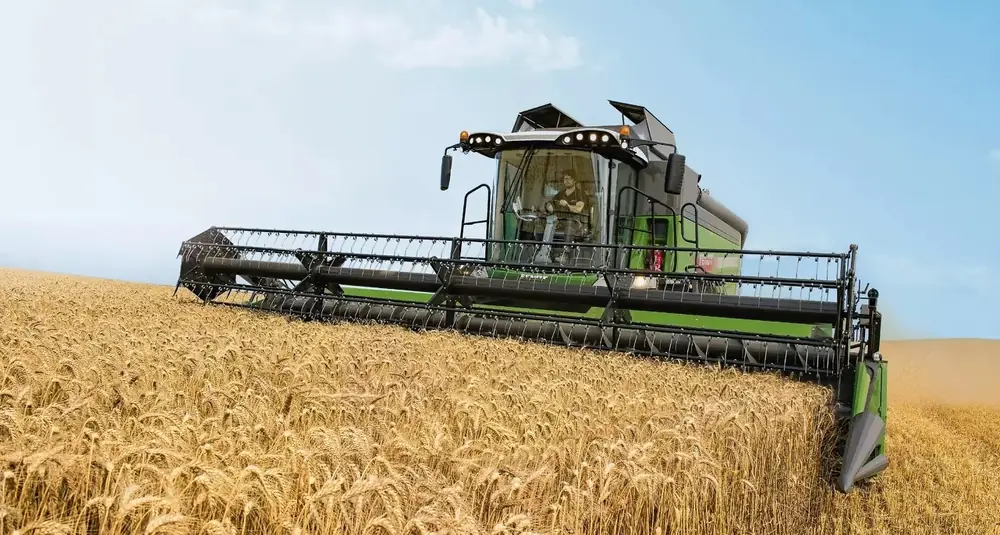 Fendt 6335 C