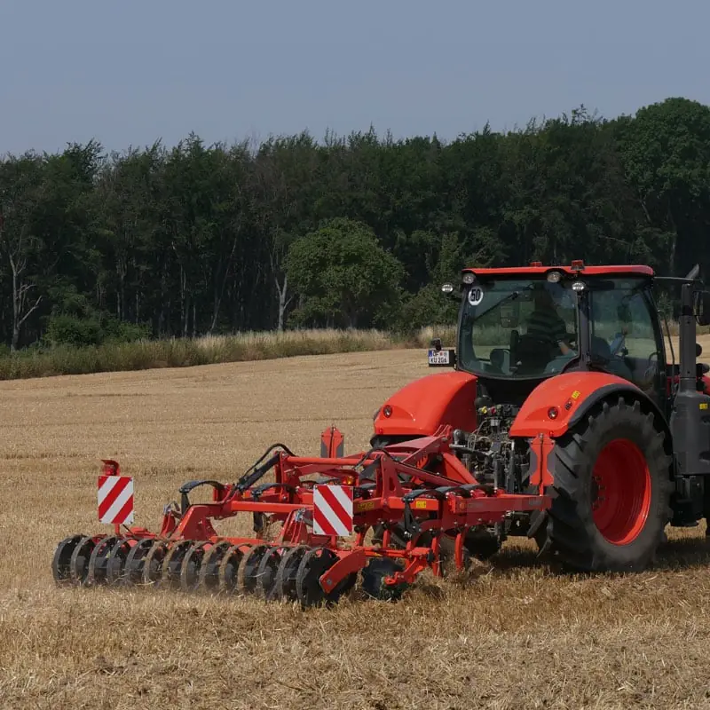 Kubota CU3501PF AR
