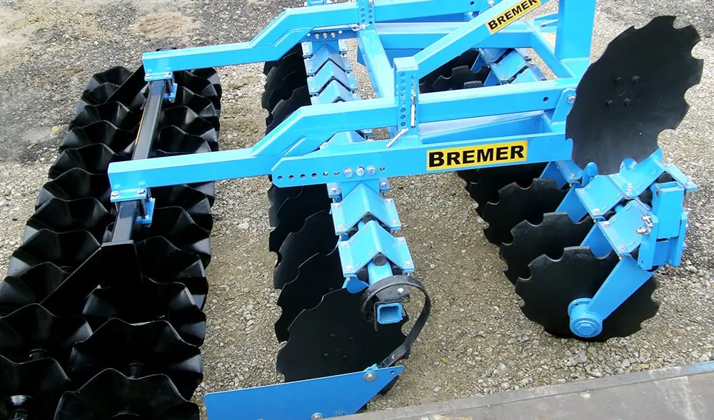 Bremer Powerdisk 251 thumbnail 2