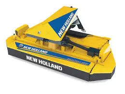 New Holland DiscCutter F 320P