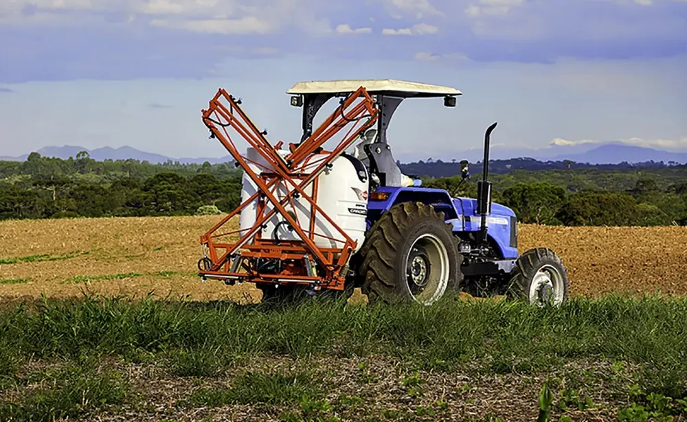 Kuhn Gardien X 600