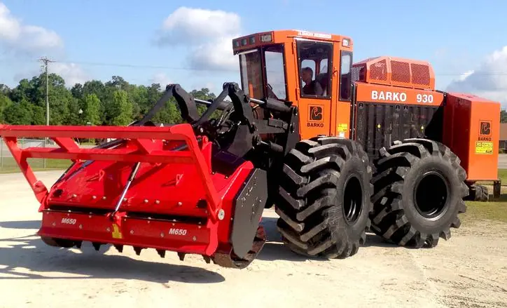 Prinoth M650h-2350 thumbnail 3