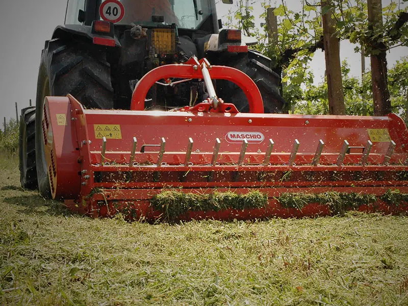 Maschio Tigre 230 thumbnail 3