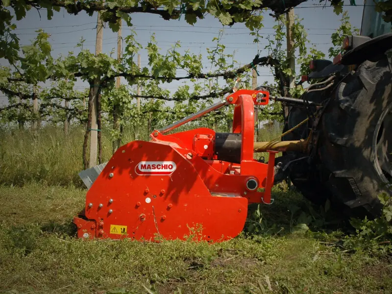 Maschio Tigre 230 thumbnail 5
