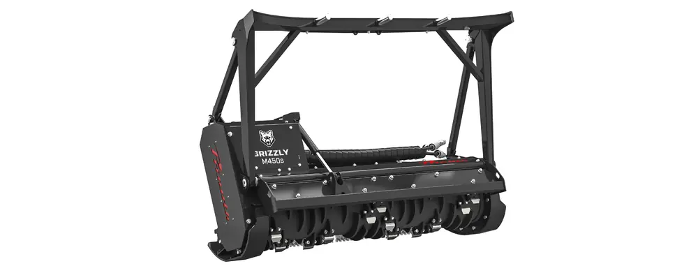 Prinoth M450s-1900