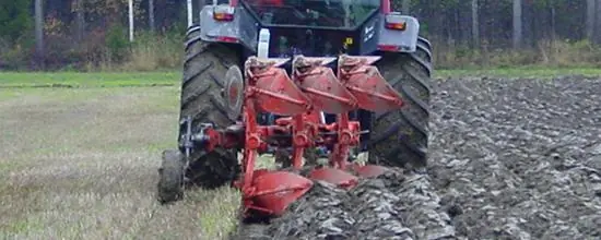 Kuhn Multi-Master 122 ET 3