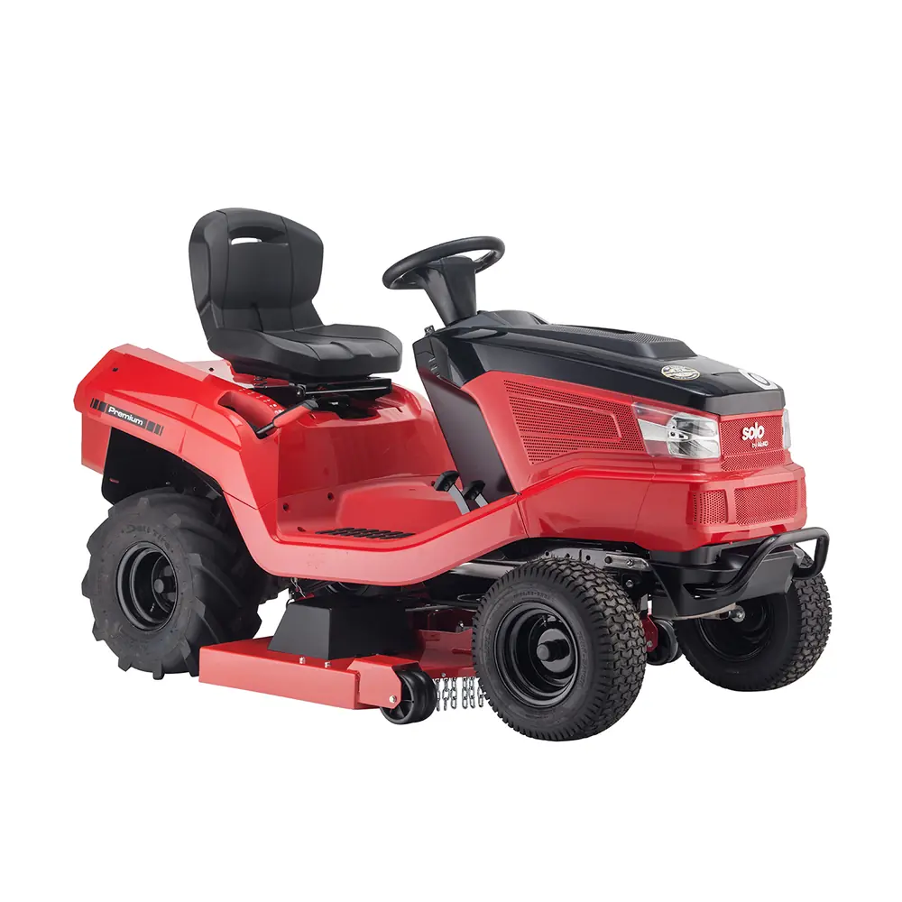 AL-KO T22-110.0 HDH-A V2