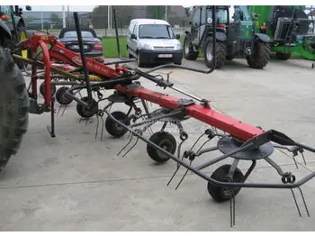 Vicon Fanex 643
