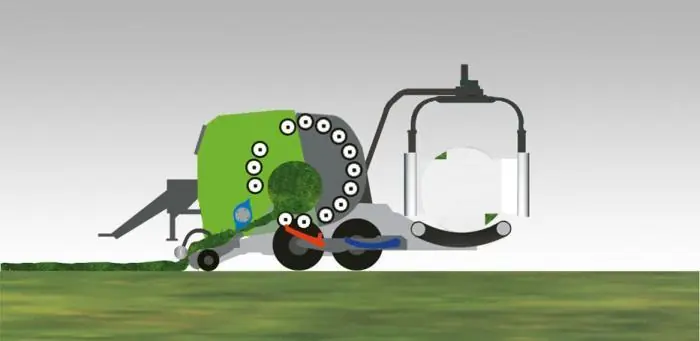 DEUTZ-FAHR FixMaster 235 BP MK II thumbnail 12
