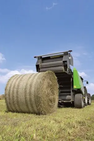 DEUTZ-FAHR FixMaster 235 BP MK II thumbnail 6