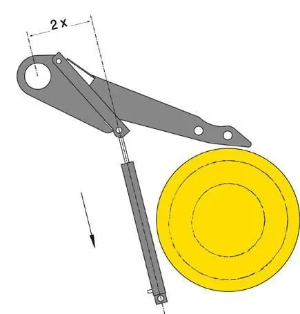 DEUTZ-FAHR FixMaster 235 BP MK II thumbnail 15