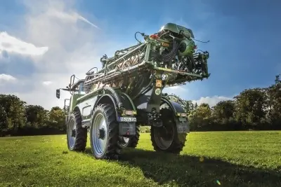 Amazone Pantera 4502 (40) thumbnail 2