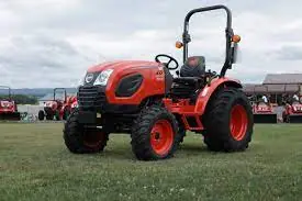 Kioti CK2610