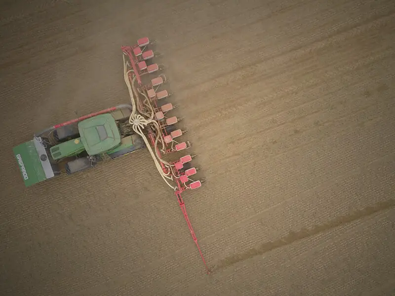 Gaspardo Manta XL 12R thumbnail 5