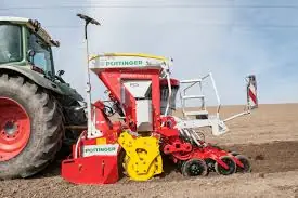 Pöttinger Aerosem 3002 ADD