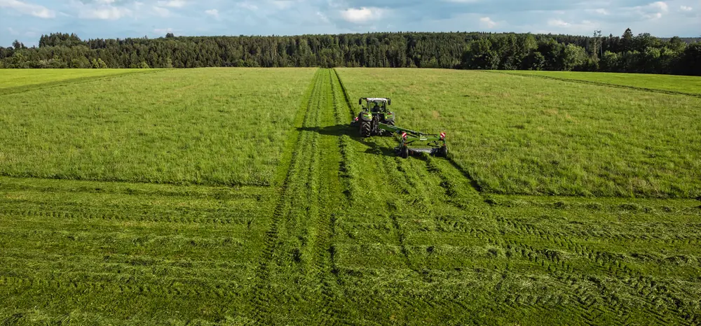 Fendt Slicer 313 T RC thumbnail 2