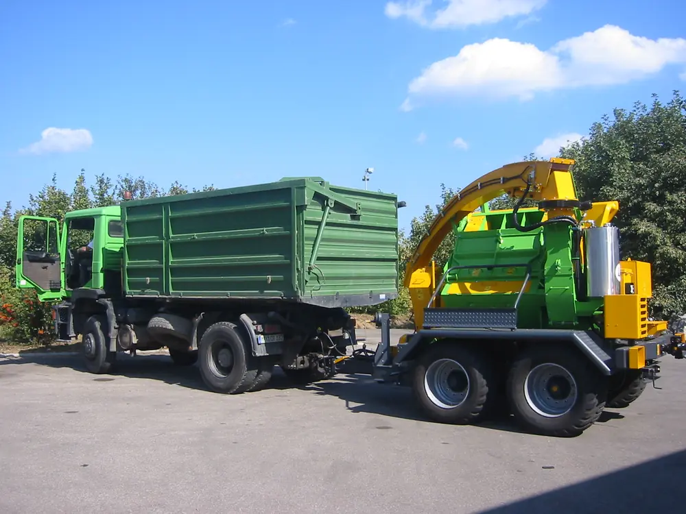 Heizohack HM 14-800 KT