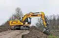 Liebherr R 918 thumbnail 2