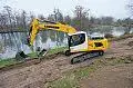 Liebherr R 918 thumbnail 4