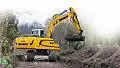 Liebherr R 918 thumbnail 5