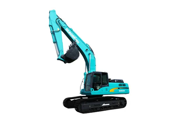 Sunward SWE215E