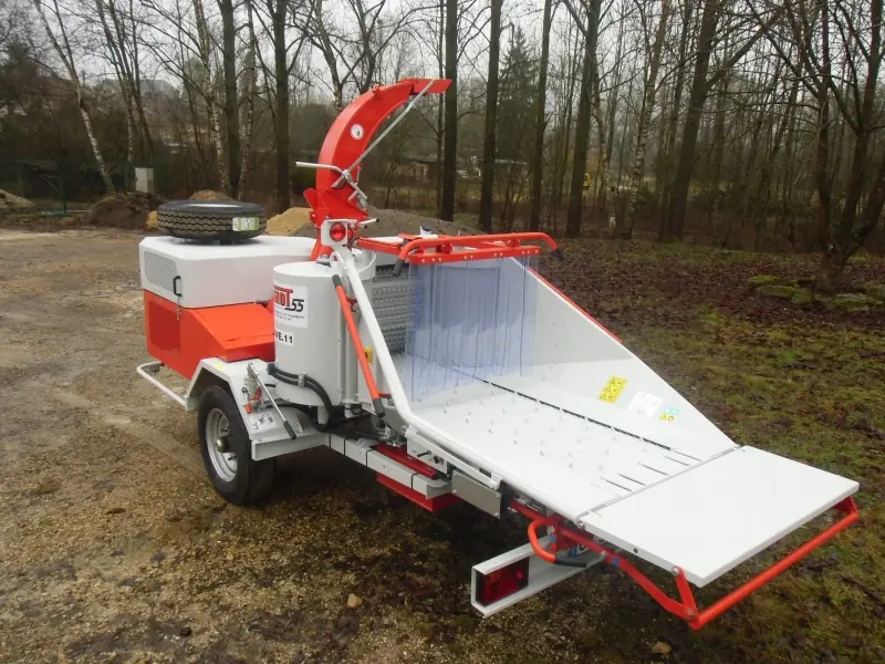 Bugnot BV-E 11 PF thumbnail 4