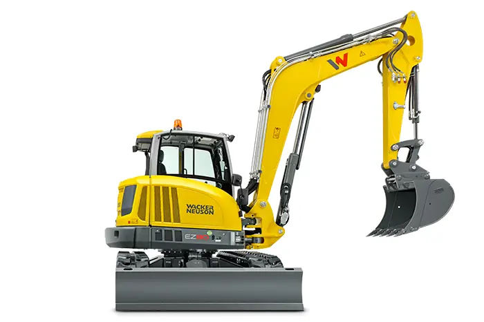 Wacker Neuson EZ80 thumbnail 4