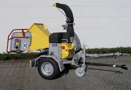 TS-Industrie TS 327 ZS
