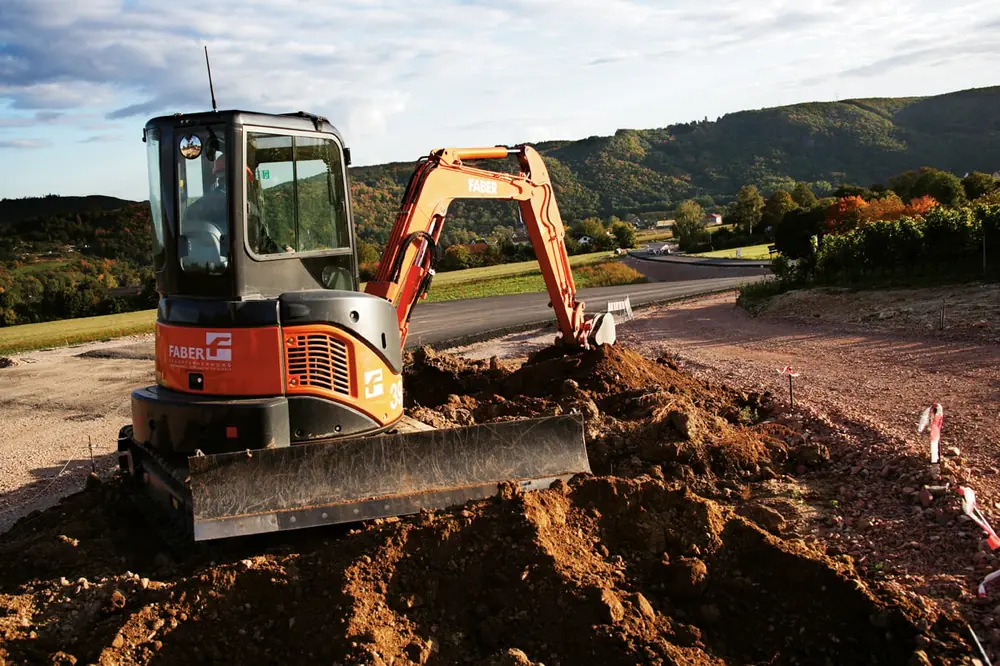 Hitachi ZX 35 U-2 thumbnail 2