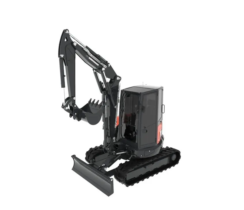 Eurocomach 55 TR