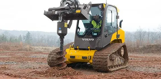 Volvo MCT 125 C thumbnail 2