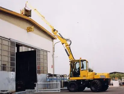 Gallmac WMW 115