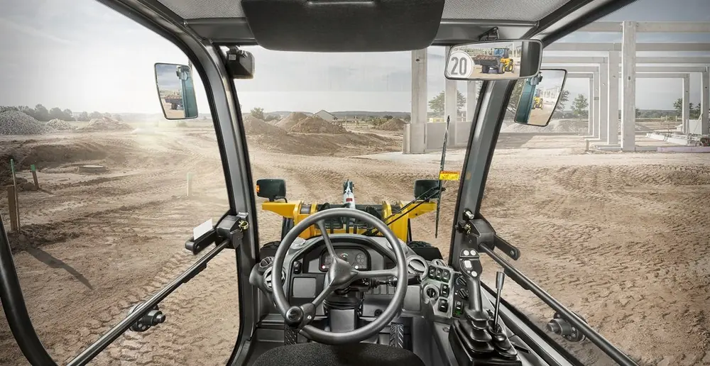 Volvo L28F