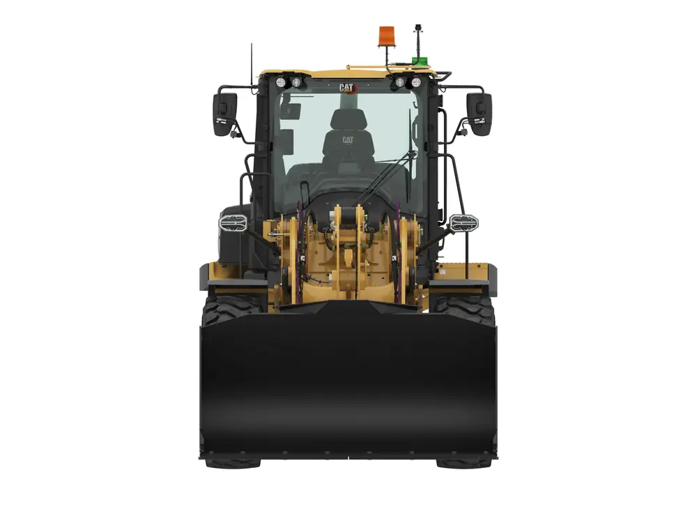 Caterpillar 926 thumbnail 3