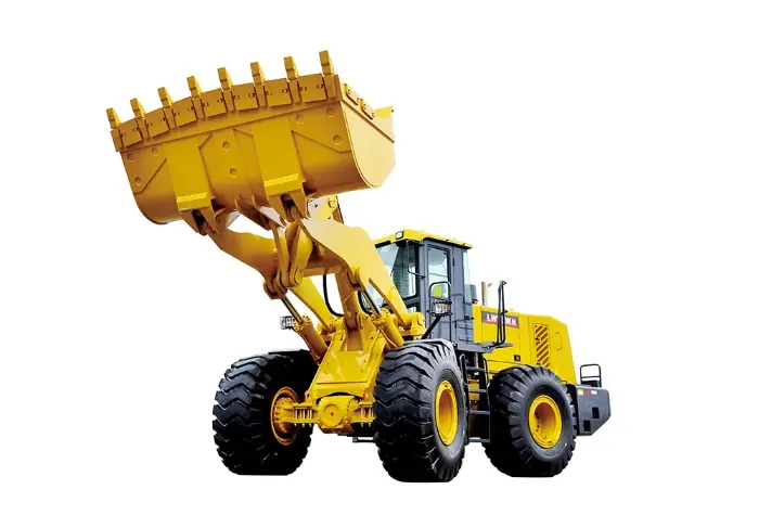 XCMG LW700KN